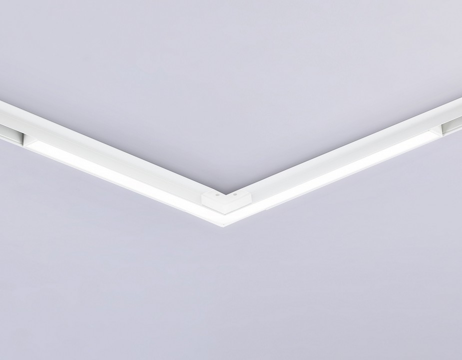 Встраиваемый светильник ambrella light gl gl3981