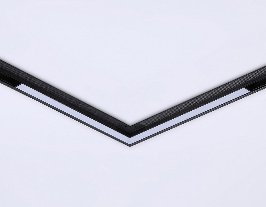 Встраиваемый светильник ambrella light gl gl3982