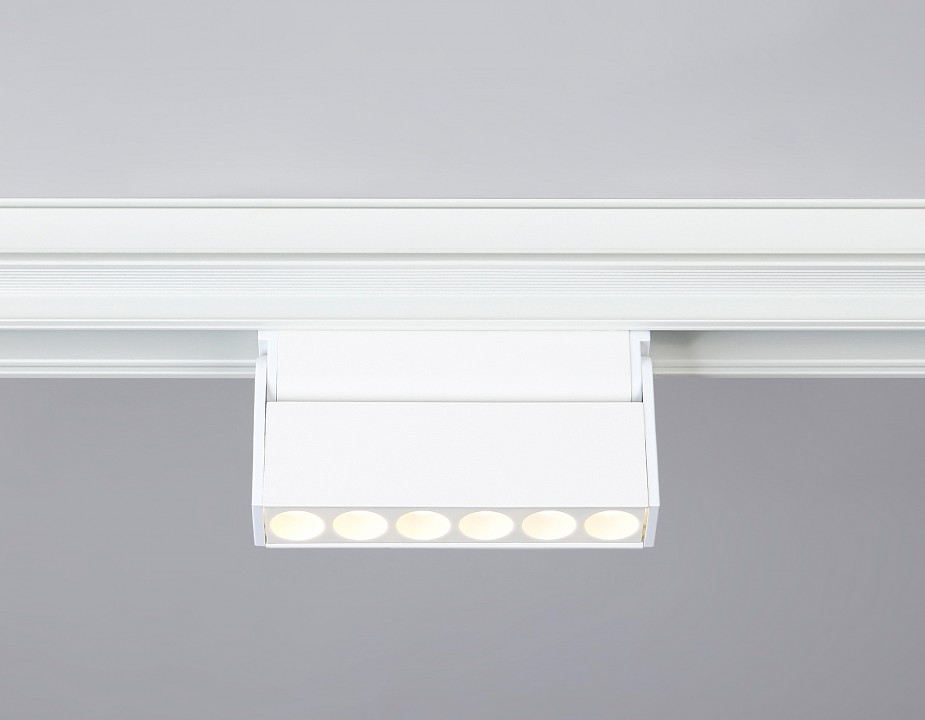 Накладной светильник ambrella light gl gl4038