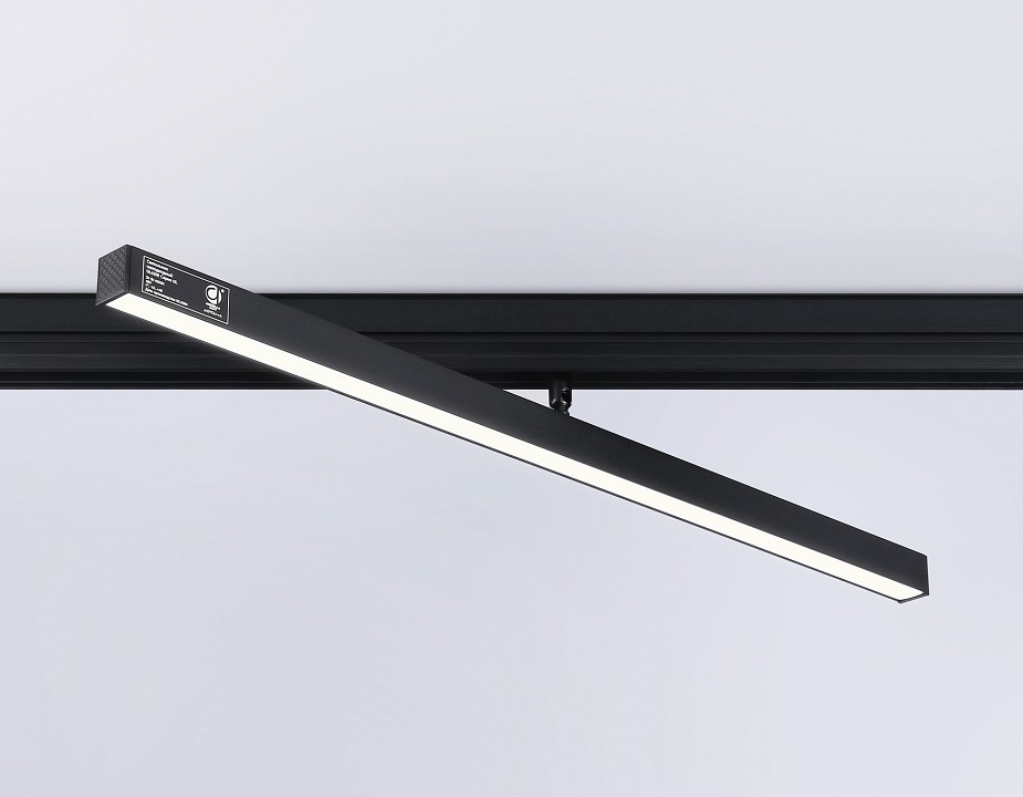 Светильник на штанге ambrella light gl gl4206