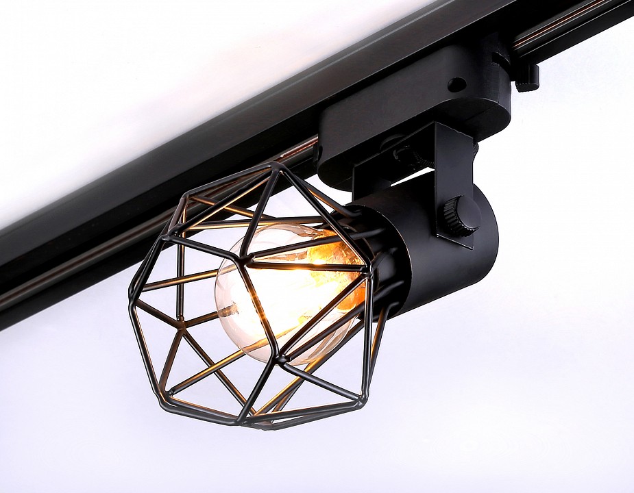 Светильник на штанге ambrella light gl gl5002