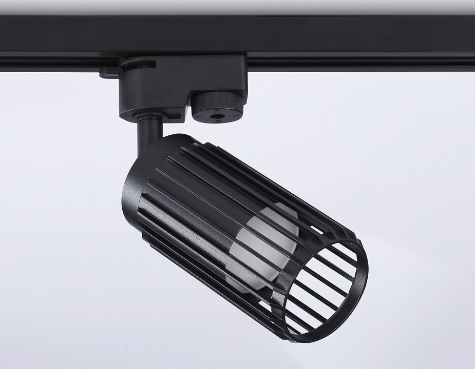 Светильник на штанге ambrella light gl gl5158