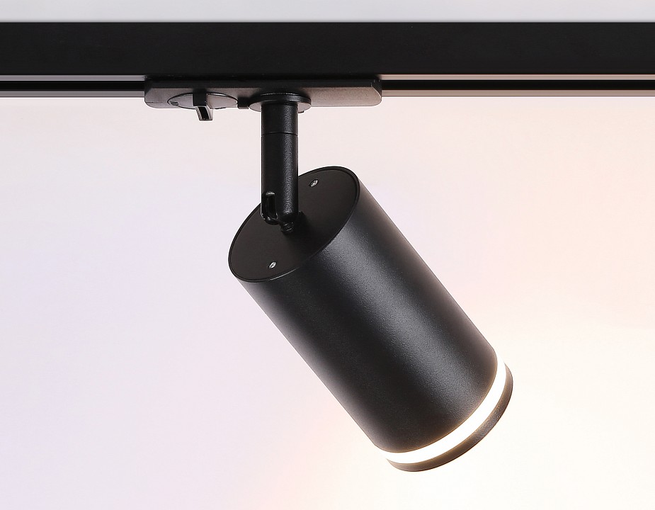 Светильник на штанге ambrella light gl gl5202