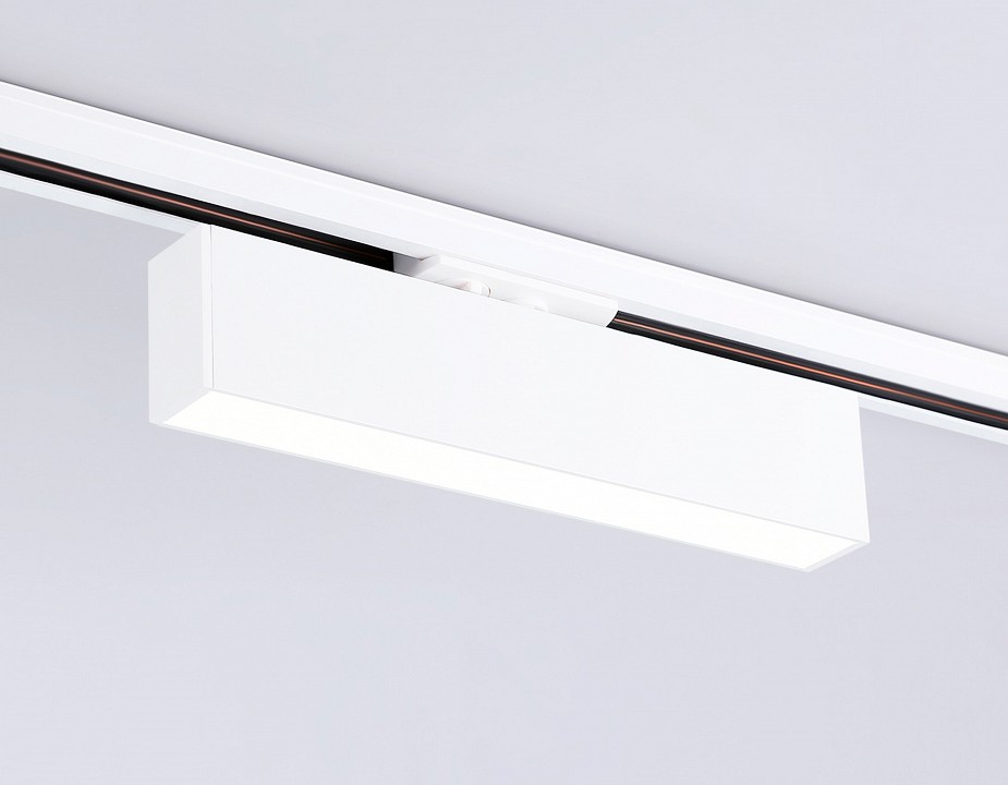 Светильник на штанге ambrella light gl gl6763