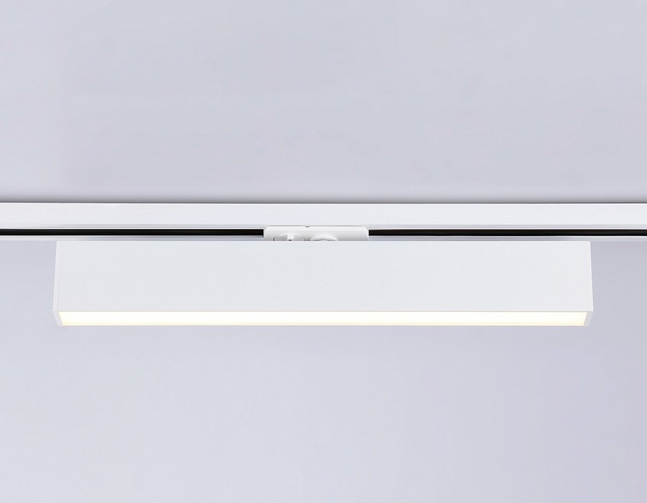 Светильник на штанге ambrella light gl gl6769