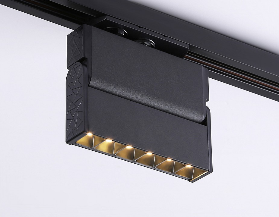 Светильник на штанге ambrella light gl gl6813