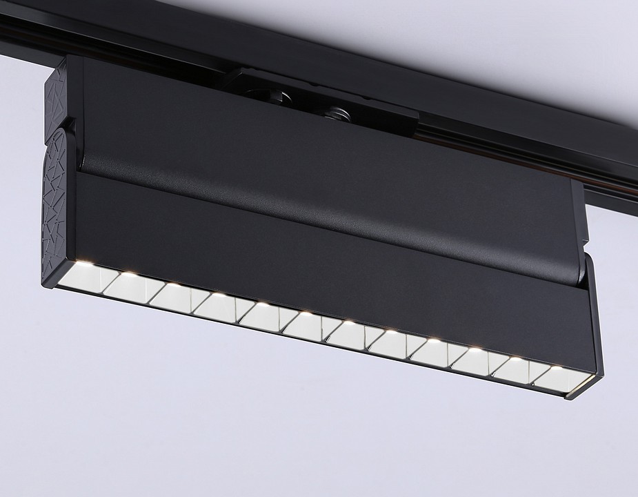 Светильник на штанге ambrella light gl gl6819