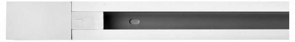 Трек накладной ambrella light gl gl7012