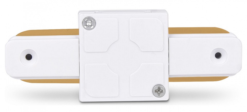 Соединитель линейный для треков ambrella light gl gl7065