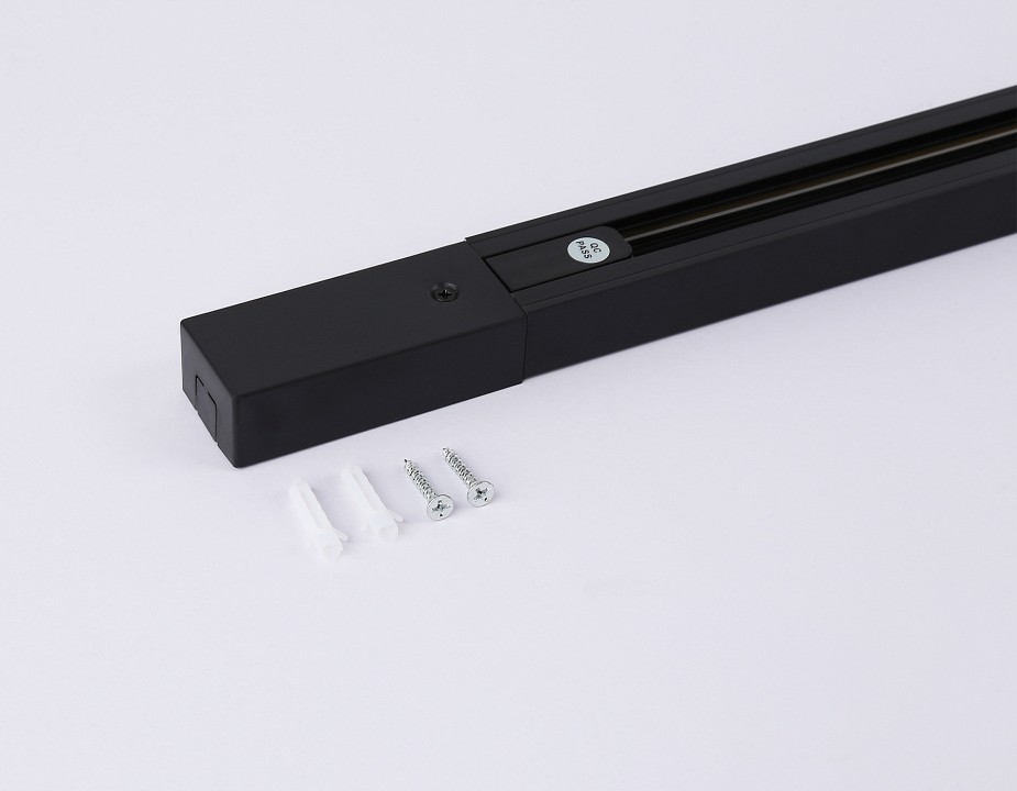 Трек накладной ambrella light track system gl7102