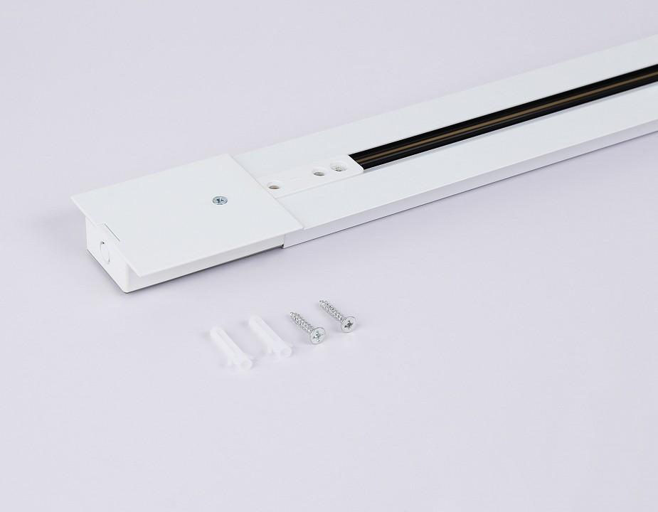 Трек встраиваемый ambrella light track system gl7121