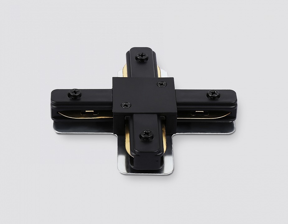 Соединитель x-образный для треков ambrella light track system gl7172