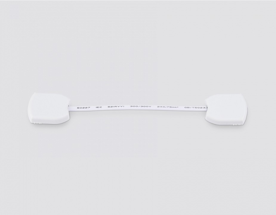 Соединитель гибкий для треков ambrella light track system gl7187