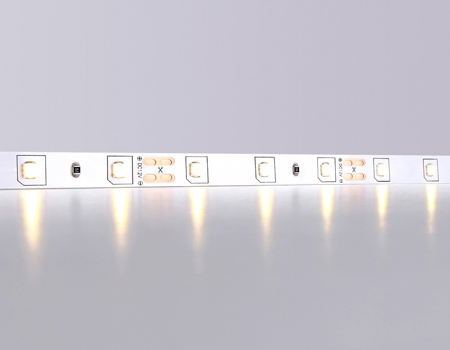 Лента светодиодная ambrella light gs gs1001