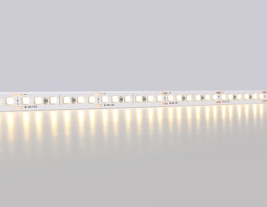 Лента светодиодная ambrella light gs gs1301