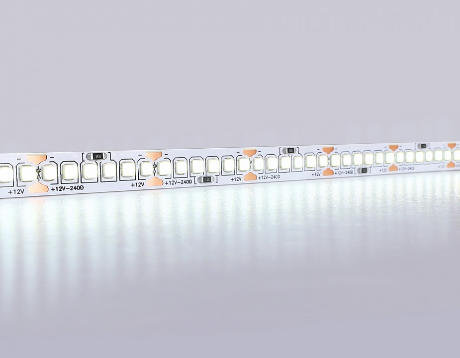 Лента светодиодная ambrella light gs gs1403