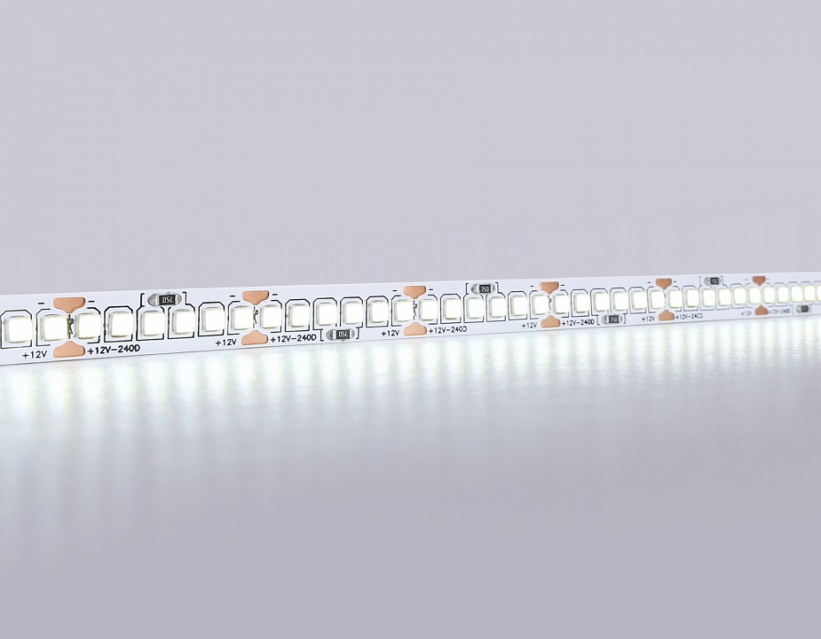 Лента светодиодная ambrella light gs gs1503