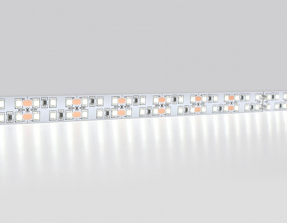 Лента светодиодная ambrella light gs gs1703