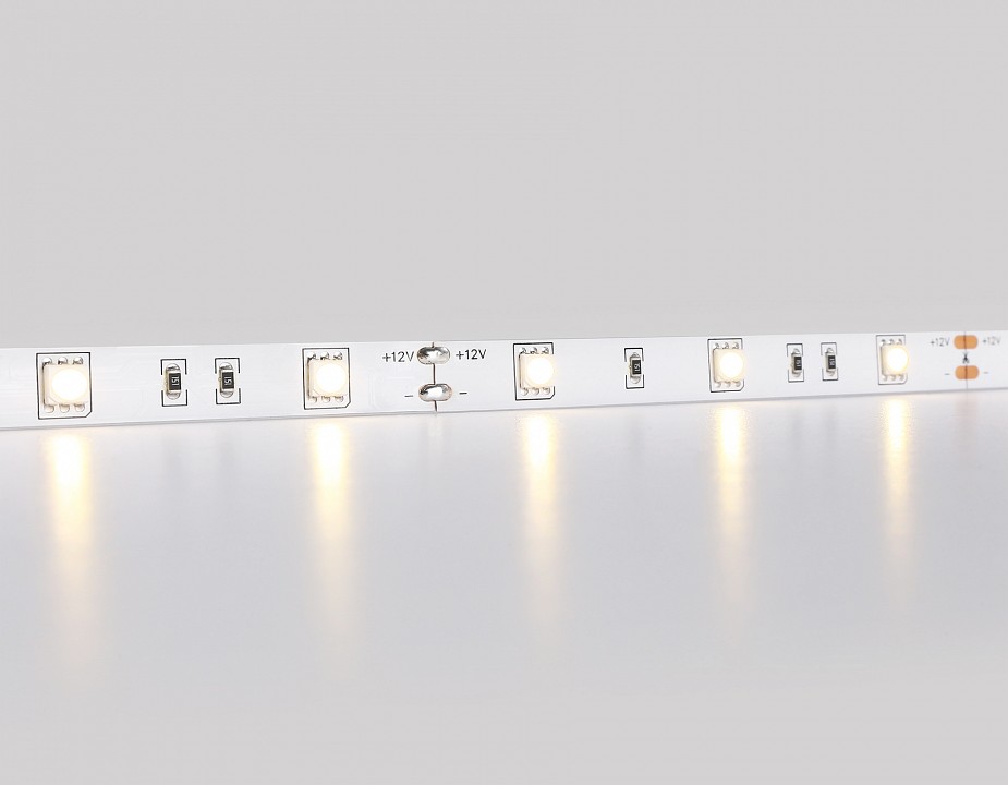 Лента светодиодная ambrella light gs gs1801