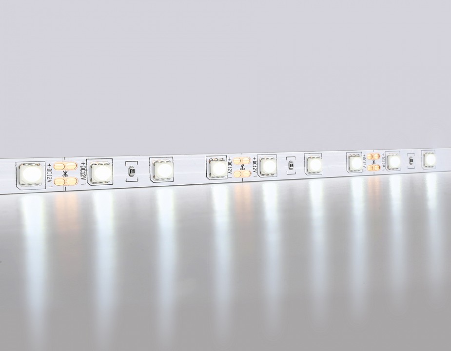 Лента светодиодная ambrella light gs gs2003