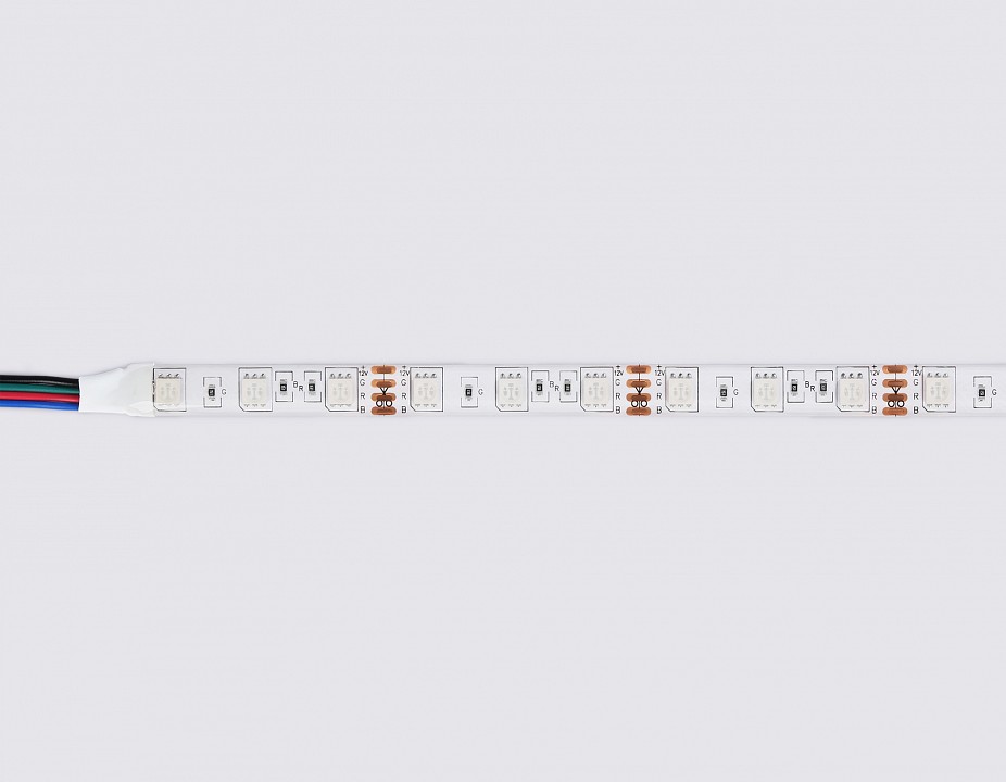 Комплект с лентой светодиодной ambrella light gs gs2502