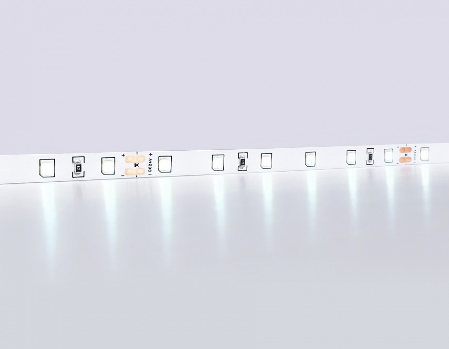 Лента светодиодная ambrella light gs gs3003