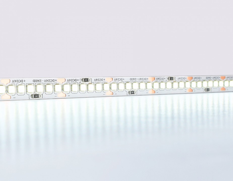 Лента светодиодная ambrella light gs gs3303