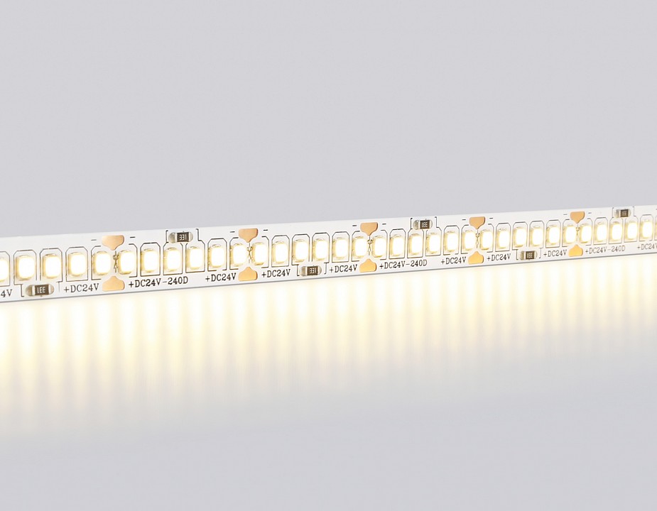 Лента светодиодная ambrella light gs gs3401