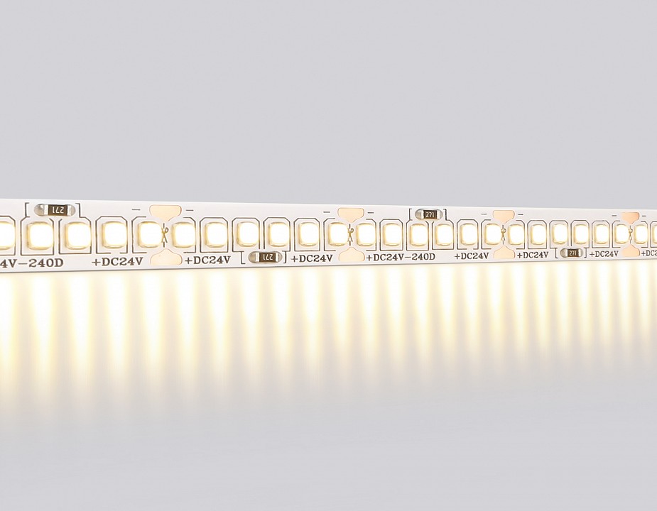 Лента светодиодная ambrella light gs gs3501