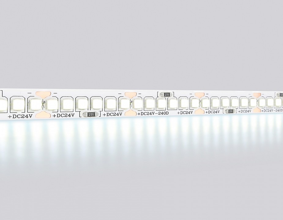 Лента светодиодная ambrella light gs gs3503