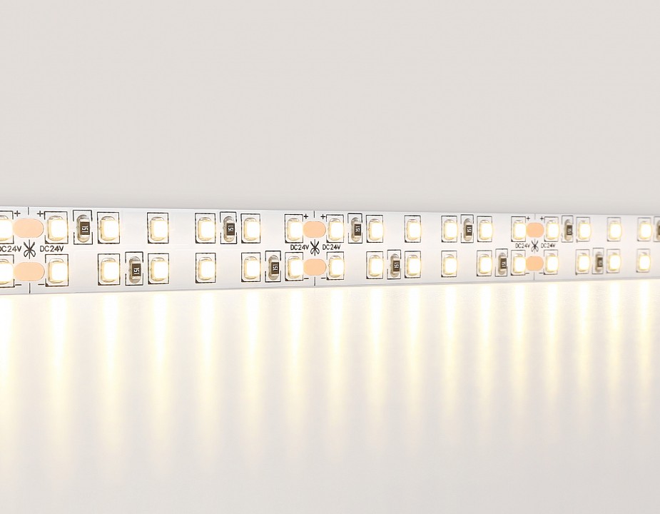 Лента светодиодная ambrella light gs gs3701