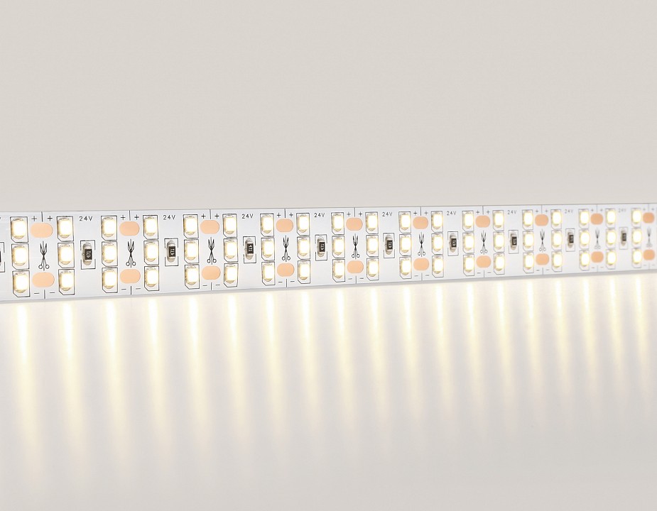 Лента светодиодная ambrella light gs gs3901
