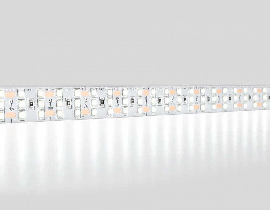 Лента светодиодная ambrella light gs gs3903