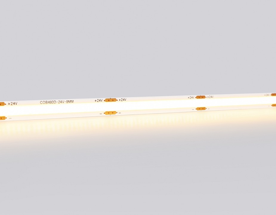 Лента светодиодная ambrella light gs gs4701