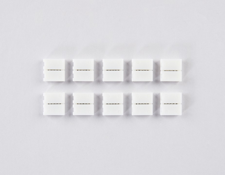 Набор соединителей лент прямой жесткий ambrella light gs gs6251