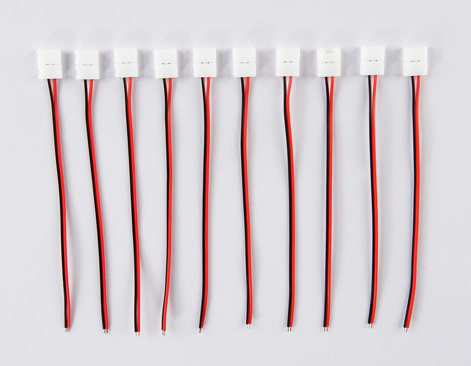 Соединитель с проводом универсальный ambrella light gs gs7051