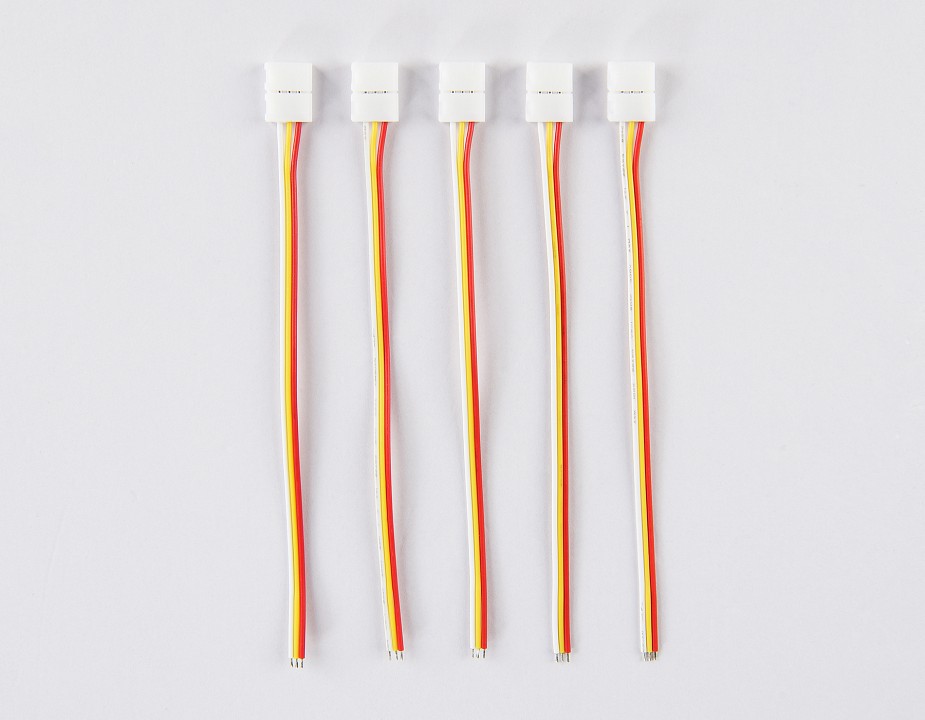 Соединитель с проводом универсальный ambrella light gs gs7151