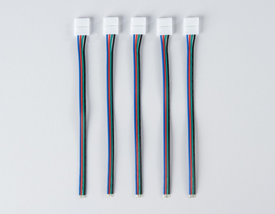 Соединитель с проводом универсальный ambrella light gs gs7251