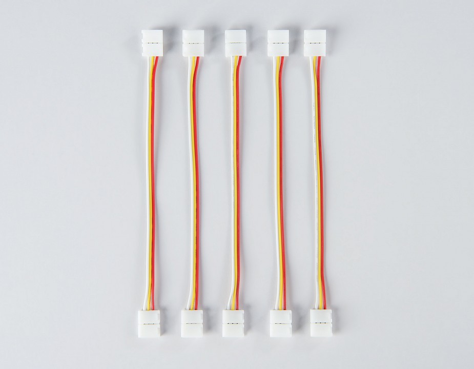 Соединитель лент гибкий ambrella light gs gs7651