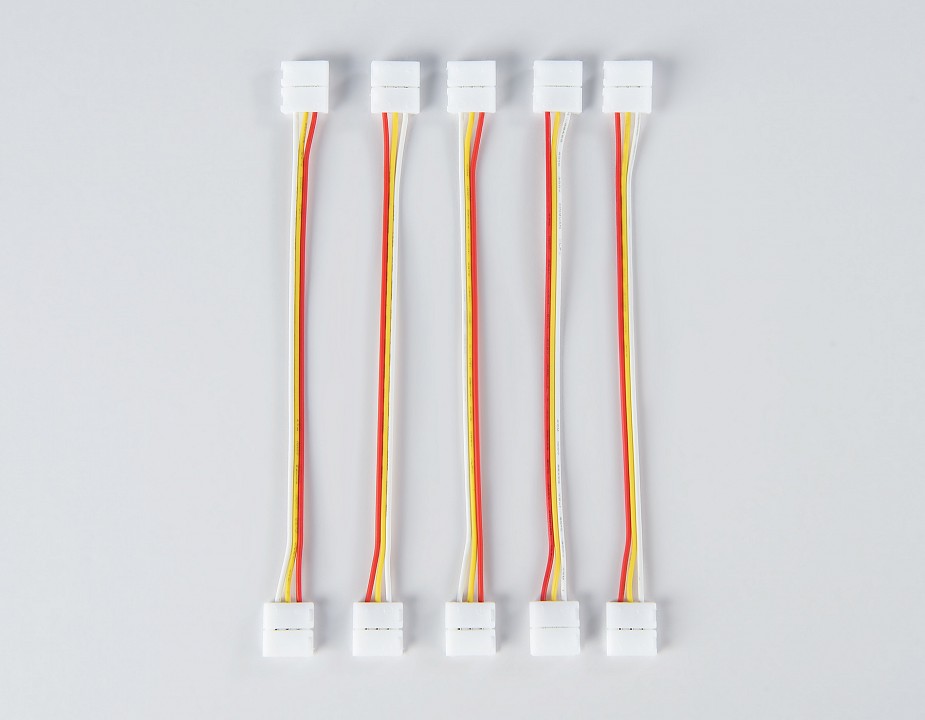 Соединитель лент гибкий ambrella light gs gs7701