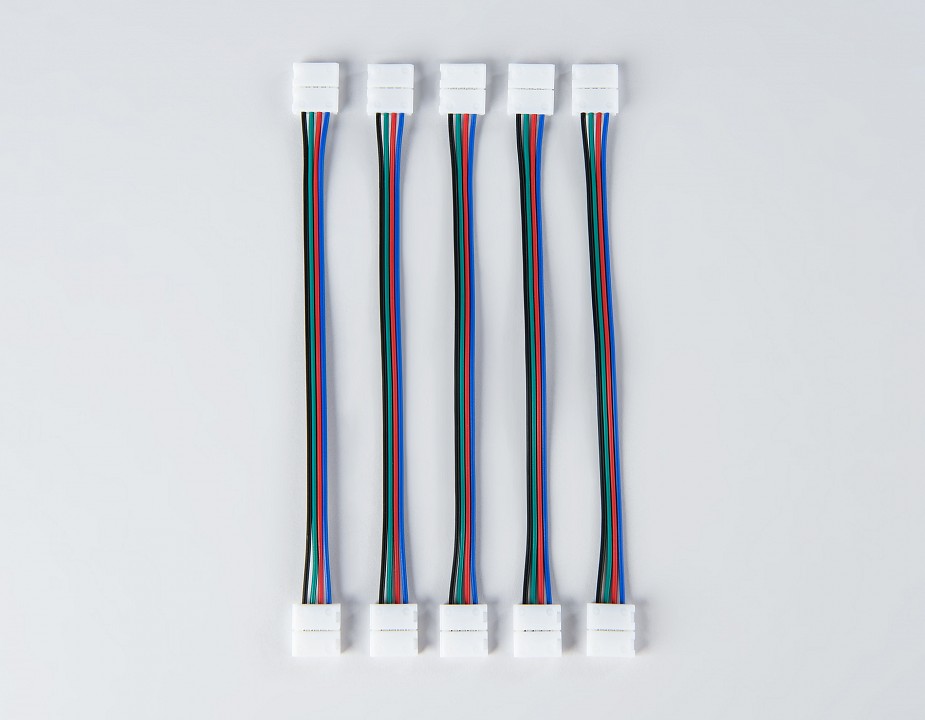 Соединитель лент гибкий ambrella light gs gs7751