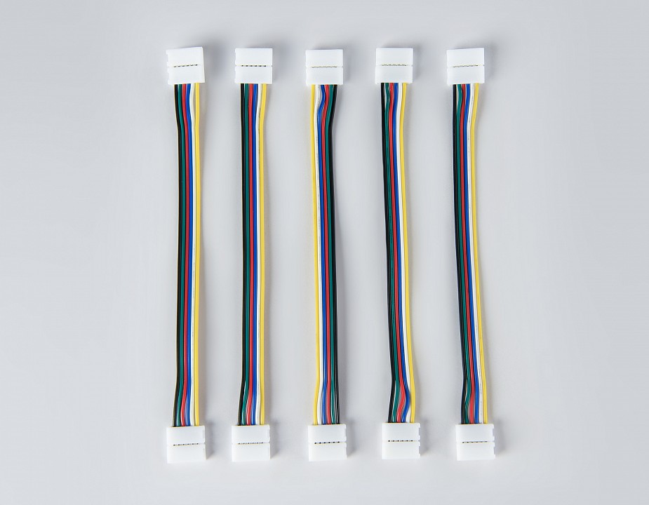 Соединитель лент гибкий ambrella light gs gs7851