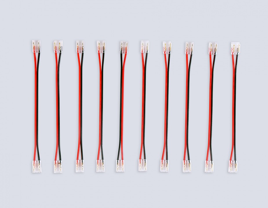 Соединитель лент гибкий ambrella light  gs7895