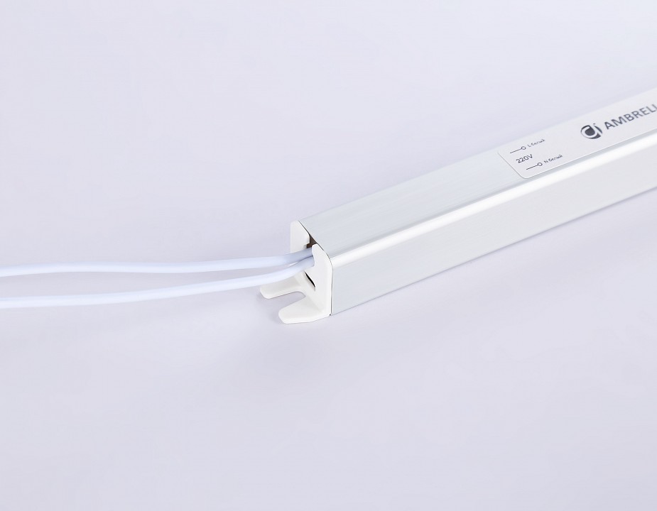 Блок питания с проводом ambrella light led driver gs8605