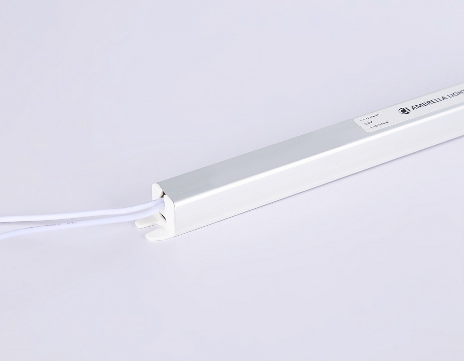 Блок питания с проводом ambrella light led driver gs8606