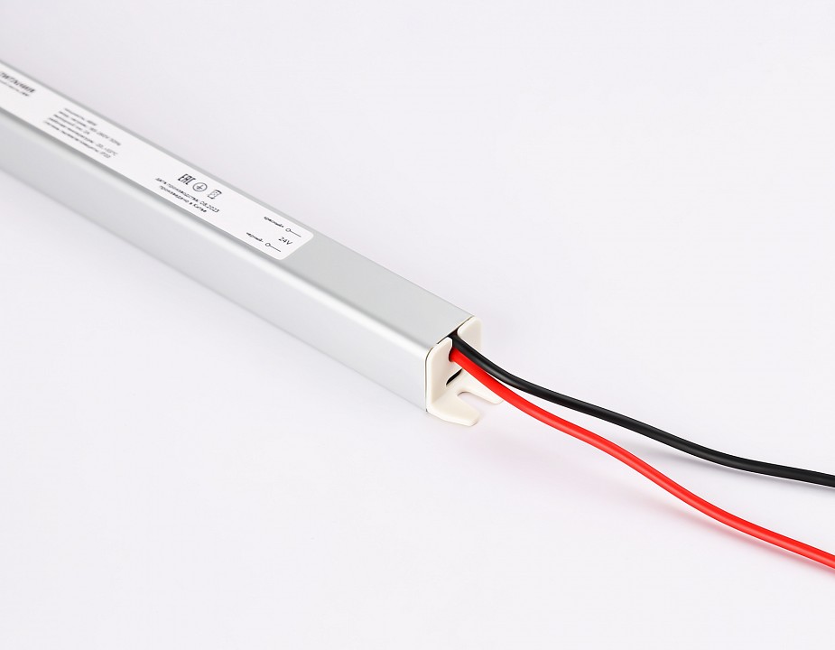 Блок питания с проводом ambrella light led driver gs8625