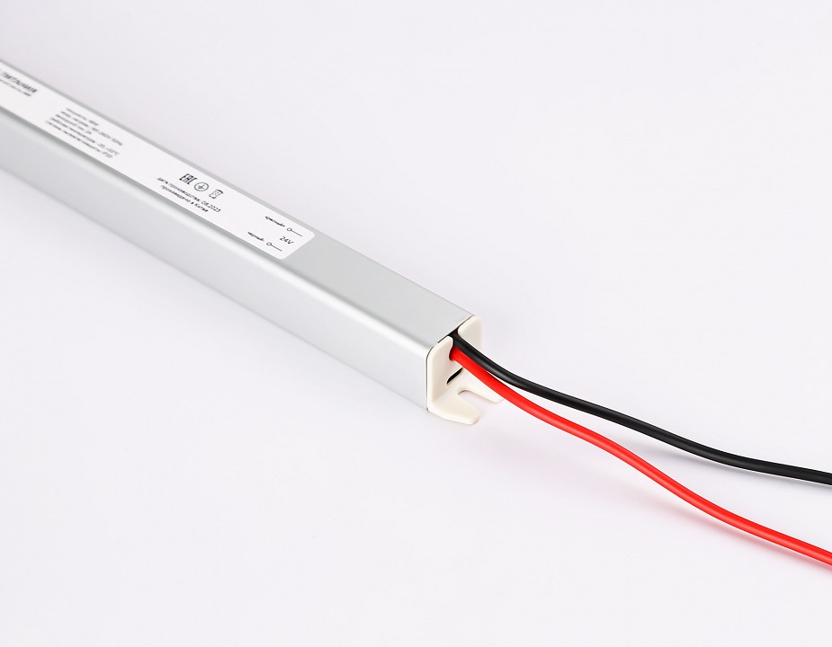 Блок питания с проводом ambrella light led driver gs8626