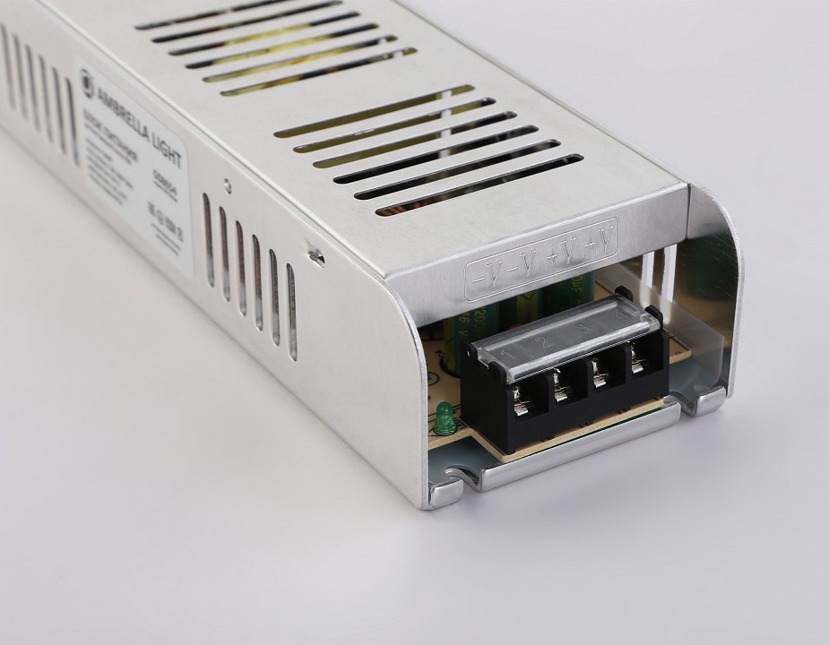 Блок питания ambrella light led driver gs8654