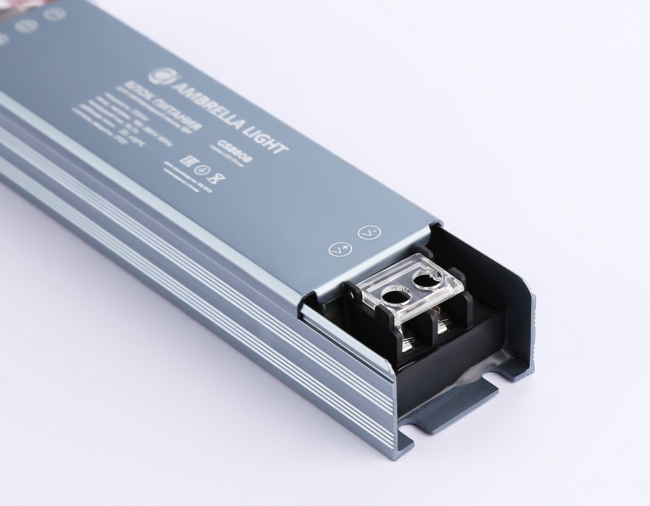 Блок питания ambrella light led driver gs8808