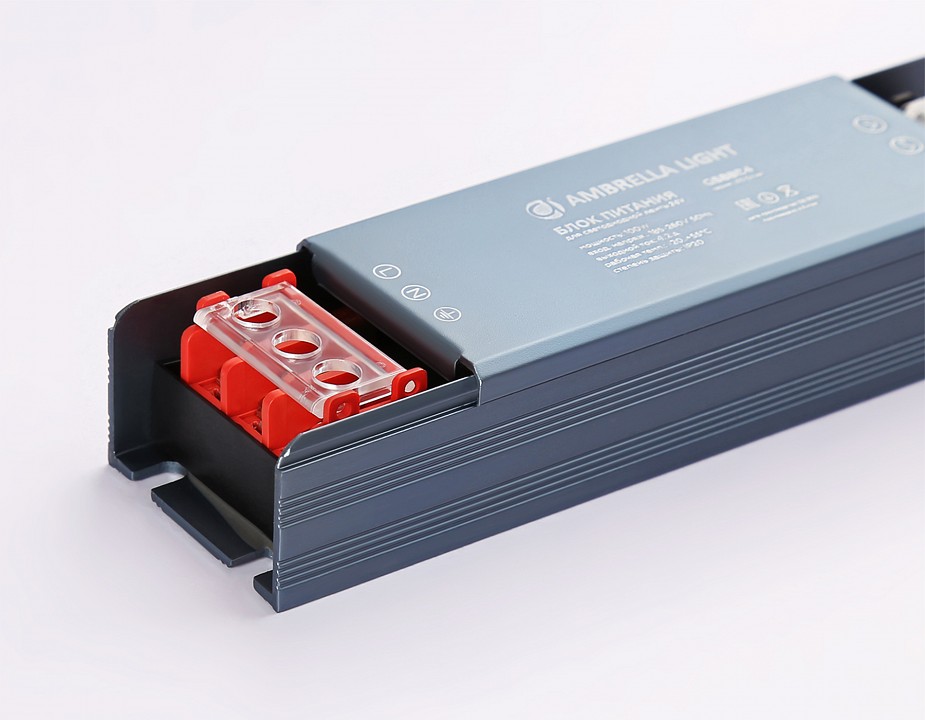 Блок питания ambrella light led driver gs8824